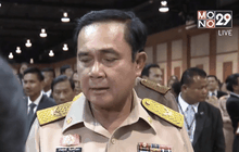 Good Morning Thailand 15-09-58