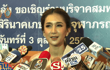 “เนย โชติกา” ฟุ้งชีวิตคู่แฮปปี้ แพลนปั๊มทายาทปีหน้า