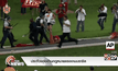 ประท้วงต่อต้านกฎหมายแรงงานบราซิล