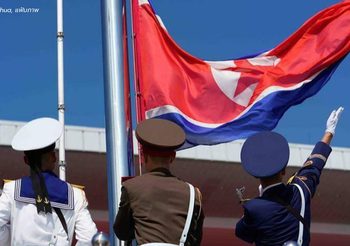 Talk – EP. 7 : ปมขัดแย้งระลอกใหม่ เกาหลีเหนือ-เกาหลีใต้