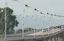 เปิด ‘สะพานมิตรภาพไทย-พม่า 2’