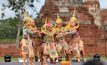 เริ่มแล้ว จ.อยุธยาจัดใหญ่! เทศกาลโขนกรุงศรี ปีที่ 5 ‘ปรากฏการณ์แห่งโขนในแผ่นดินต้นกำเนิด’เริ่มวันนี้ – 3 มิ.ย. 67