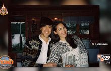 “ญาญ่า” รอโอกาสร่วมงานหนัง “อั้ม พัชราภา” หลัง FC เชียร์