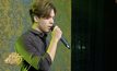 “ลูกหว้า – แม็ค” ถ่ายทอดบทเพลง “พ่อ” ผ่านละครเวที “รองเท้าของพ่อ”