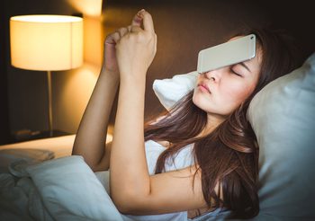 แบบทดสอบ อาการง่วงนอน มาเช็กกันว่าคุณมีความง่วงอยู่ใน ระดับไหน?