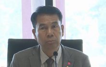 “สุทิน” ย้ำเห็นต่างก้าวไกลแก้ รธน.ไม่ใช่ขัดแย้ง