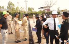 เสนอประกาศพื้นที่ควบคุมมลพิษรอบโรงงานยาง จ.อุดรฯ