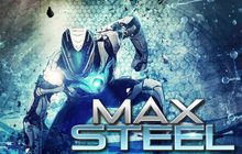 Max Steel คนเหล็กคนใหม่