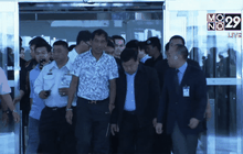 ตำรวจภาค1เรียกสอบ พล.ต.ท. คำรณวิทย์พกปืนศุกร์นี้