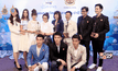 งานมอบรางวัลช่อสะอาด ประจำปี 2559