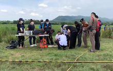 ตำรวจมั่นใจเอาผิดอดีตสามี “เจ๊อ้อย” ปมฆ่าเผานั่งยาง
