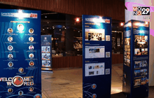 แนะเยาวชนเร่งพัฒนาภาษาอังฤษรับอาเซียน