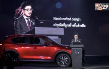 มาสด้าเปิดตัว ALL-NEW MAZDA CX-5 ใหม่ Make All Chapters Remarkable เป็นที่สุดในทุกบทบาท