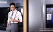 ไฮเออร์ ชูคอนเซ็ปต์ “Haier Inspired Living”  มัดใจลูกค้า การใช้ชีวิตของคุณคือแรงบันดาลใจของเรา