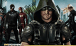 สิ้นสุดการรอคอย Arrow กลับมาพร้อมกับซีซั่นใหม่