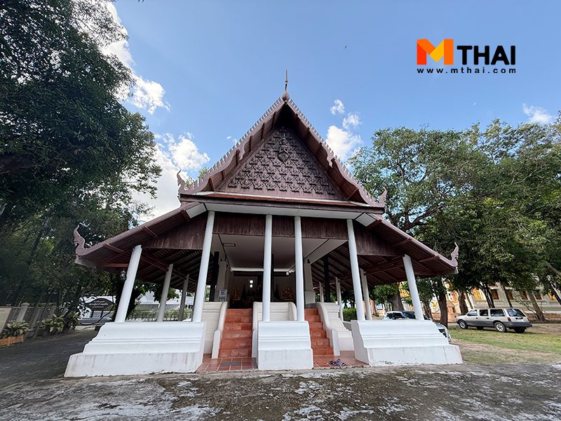 สิมเก่า