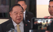 “พล.อ.ประวิตร” ห้ามฉีดยาหมา-แมว โยงพรรคการเมือง