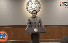 นายกฯ ย้ำหลานรับเป็นทหารถูกต้องตามระเบียบ