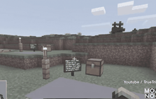 เกม Minecraft เวอร์ชั่นสำหรับการศึกษาตัวสมบูรณ์