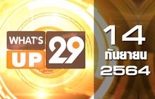 What’s Up 29 14-09-64