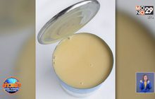 อย.แจงนมข้นหวานปลอดภัย ไร้วัตถุกันเสีย