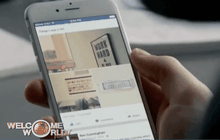 Facebook ทดลองปล่อยสัญญาณ 2G ทุกวันอังคาร