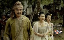 “ลักไวทำมู” เอาคืน “องค์ดำ” กวาดล้างอาวุธ   ใน “ตำนานสมเด็จพระนเรศวรมหาราช เดอะซีรีส์”