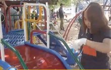 “เด็กช่างกล” 300 คน ขอทำดี