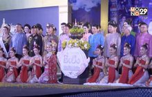 เชียงใหม่เปิดงานประเพณียี่เป็ง