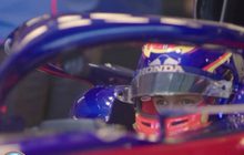 เรดบูลล์คอนเฟิร์มเลือก “อัลบอน” ขับต่อซีซั่น 2020