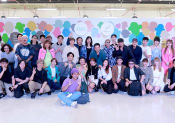 ฟิวเจอร์พาร์คและสเปลล์ เปิด “FUTURE ART LAND” พื้นที่ศิลปะแห่งใหม่ของกรุงเทพฯ