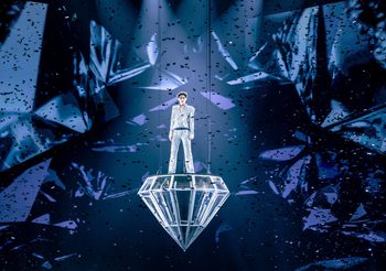 เสิร์ฟปังมาก “PP Krit” เปิดรันเวย์เล่นใหญ่ทุกเอลิเมนต์ความสนุก ใน “PP KRIT MY PLEASURE CONCERT”