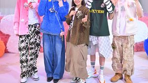 POP MART THAILAND ยกระดับความน่ารัก สู่อีเว้นต์สุดคิวท์ CRYBABY LET’S GO WILD BUT CUTIE POP-UP EVENT