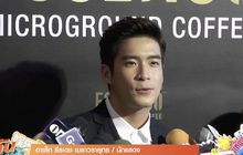 “อาเล็ก” ขำๆ โดนเพื่อนรุมแซวแรง รับห่วง “จอย” เข้ารพ.