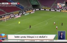 ผลการแข่งขันฟุตบอลบุนเดสลีกา 02-06-63