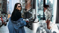 เซลฟี่ เก่าแล้ว เทรนด์ถ่ายรูป2018 ต้องแชะภาพเผลอแบบไม่ได้ตั้งใจ