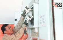 กฟน.ปรับปรุงระบบไฟฟ้าโรงเรียน 60 แห่ง