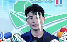 “กัน นภัทร” สุดช้ำ พ่อแม่ถูกชาวเน็ตถล่ม ปมห่าง “มารี”