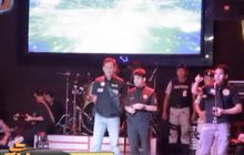 สั่งย้าย 3 เสือโรงพักสัตหีบปล่อยผับเปิดเกินเวลา จ.ชลบุรี