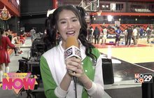“นีน่า-นิชนารถ” กับความสามารถที่หลากหลาย