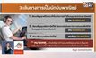 เส้นทางนักบินอาชีพในฝันที่กำลังขาดแคลน