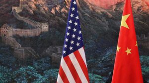 สหรัฐปลดจีนจากสถานะ “ชาติที่ปั่นค่าเงิน”