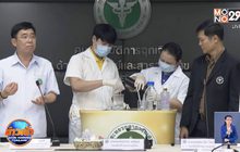 แนะวิธีทำเจลแอลกอฮอล์ล้างมือแบบง่ายๆ