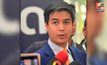 ”พริษฐ์“ เผย ”ปชน.“ ยังไม่เคาะโหวตเลือกใครเป็นนายกฯ ประชุมต่อพรุ่งนี้