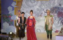 เซ็นทรัล เบิกฤกษ์รับตรุษจีนปีจอ  แถลงข่าว “The Great Chinese New Year 2018”