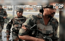 ปากีสถาน-อินเดียยิงปะทะกันในแคชเมียร์