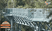 เปิดเส้นทางเดินชมธรรมชาติ “Canopy Walkway”