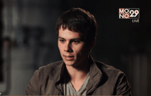 Maze Runner พักกองชั่วคราว หลังพระเอกผิดคิวเจ็บหนัก