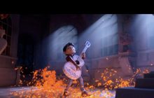 Movie Review : Coco วันอลวน วิญญาณอลเวง