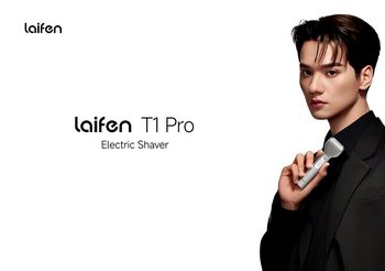 Laifen เดินหน้าขยายตลาดสู่ประเทศไทย เปิดตัวในงาน “Beyond The Limits” พร้อม “เก่ง หฤษฎ์” แบรนด์พรีเซนเตอร์ประจำประเทศไทย ณ เซ็นทรัล ลาดพร้าว